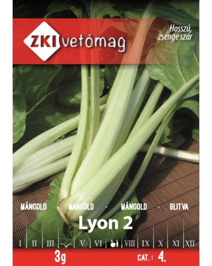 Lyon 2 3g